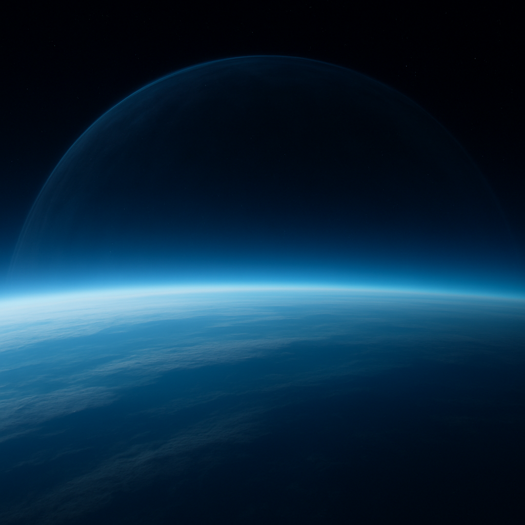 Sealed Dome or Open Space?